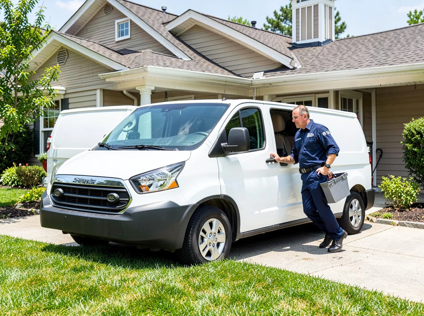 Emergency Plumber company in Deerfield, KS